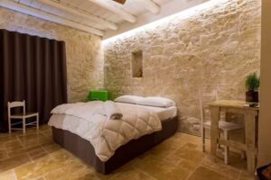 Bed & Breakfast Piazza San Giovanni – Altamura – Essenze della Murgia