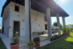 Bed & Breakfast Pivi