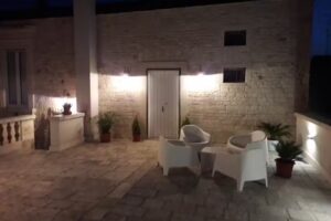 BED & BREAKFAST PL PALACE