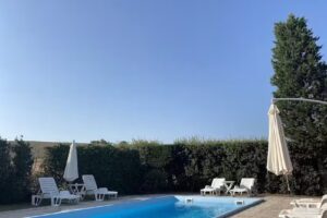 Bed & Breakfast Podere Il Mulino Santa Luce