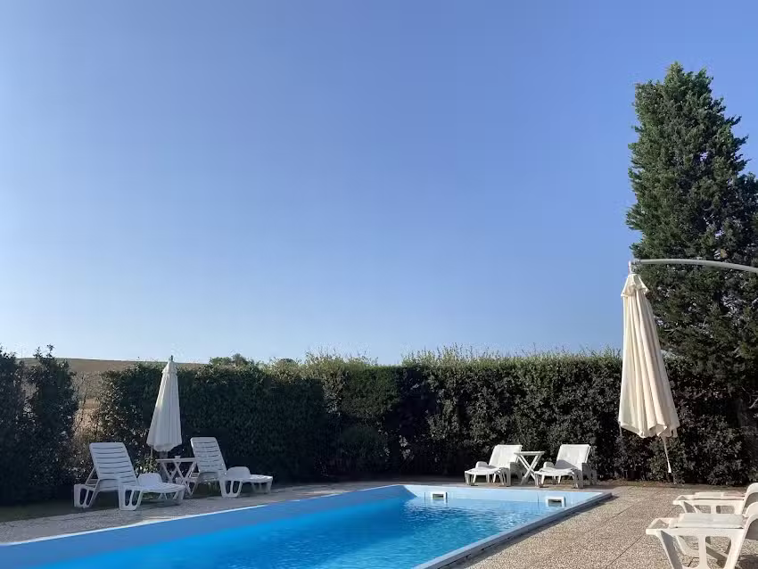 Bed & Breakfast Podere Il Mulino Santa Luce