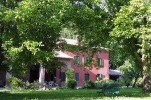 Bed & Breakfast Podere Merlo