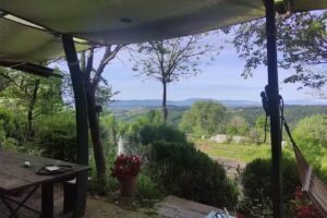 Bed&Breakfast Podere Vignolo