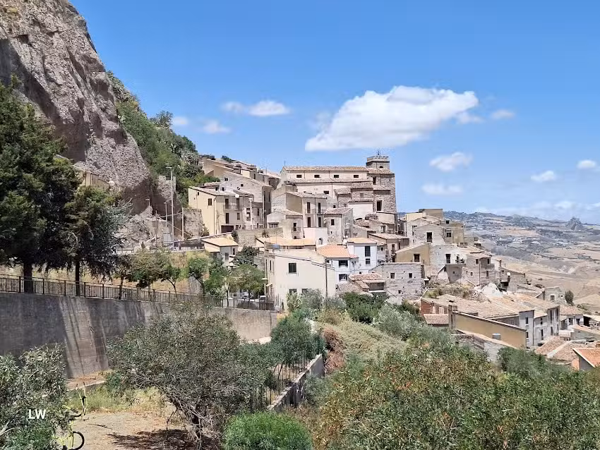 Bed & Breakfast Poggio Accogliente