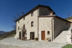 Bed&Breakfast Poggio Marino