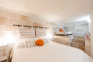 Bed & Breakfast Polignano a mare – Cuore di pietra B&B