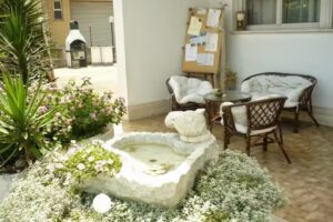Bed & Breakfast PONTE ROSSO