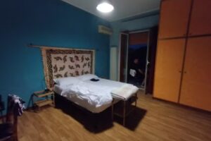 Bed&breakfast Porta a Mare