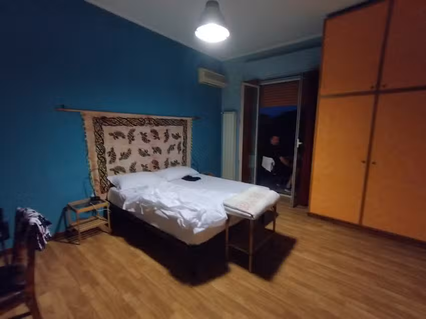 Bed&breakfast Porta a Mare