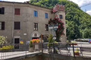 Bed & Breakfast Porta Rose