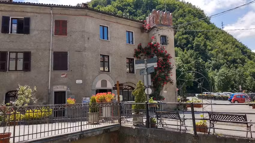 Bed & Breakfast Porta Rose