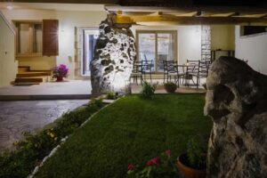 Bed & Breakfast Porto Pozzo – Nonna Pasqualina B&B