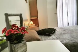 Bed&breakfast Portobello