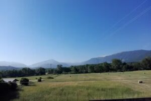 Bed & Breakfast Prato Nuovo