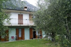 Bed & Breakfast Preone