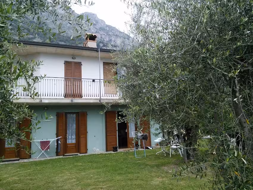 Bed & Breakfast Preone