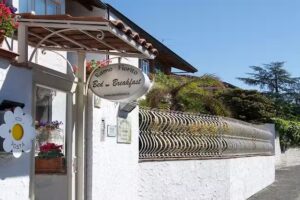 Bed & Breakfast Ramo Fiorito CT Nord