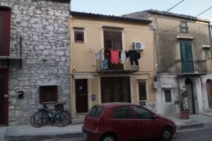 Bed & Breakfast Rampante