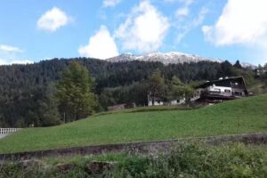 Bed & Breakfast ” Ravinis “