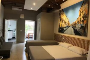 Bed & Breakfast Re Umberto