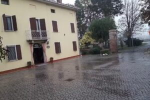 Bed&Breakfast Reboglio Rolo Reggio Emilia