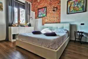 Bed & Breakfast Regis