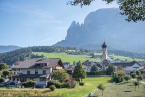 Bed & Breakfast Residence Hubertus