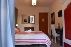 Bed & Breakfast Residenza Del Turista