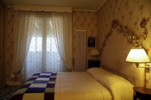 Bed & Breakfast Residenza Eda Corciano