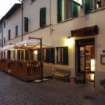 BED & BREAKFAST – RISTORANTE DA VENTURA