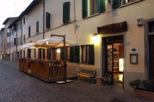 BED & BREAKFAST – RISTORANTE DA VENTURA