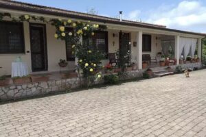 Bed & Breakfast RoLu