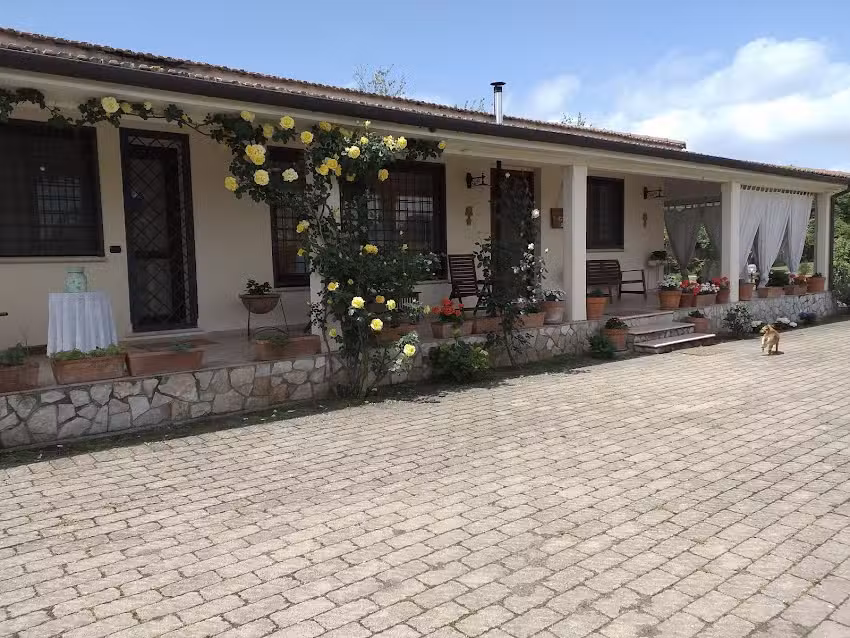 Bed & Breakfast RoLu