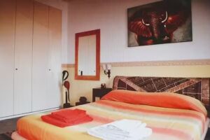Bed &Breakfast Roma