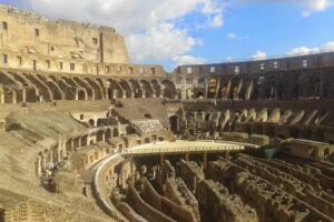 Bed&Breakfast Roma Trastevere Rooms