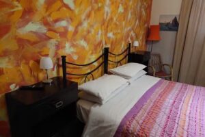 Bed & Breakfast “Roma Vecchia”
