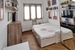 Bed & Breakfast RuRi