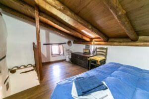 bed breakfast sa jinta