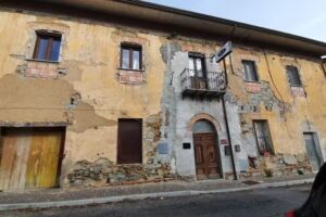 Bed & Breakfast Sa Lumenaria