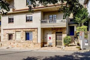 Bed & Breakfast Sa Mangaliana