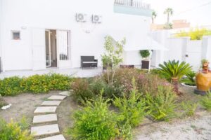 Bed & Breakfast Salento Villa Manfredi