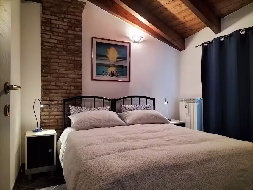 bed & breakfast san bernardino