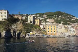 Bed&Breakfast San Giorgio