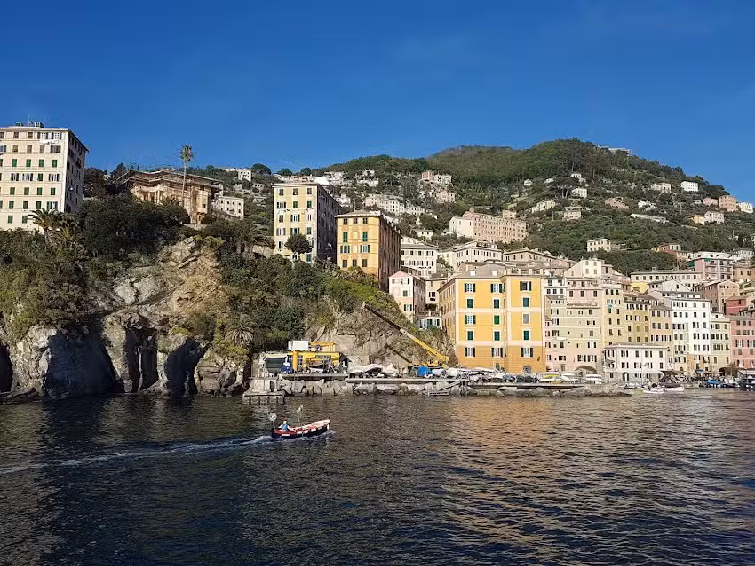 Bed&Breakfast San Giorgio