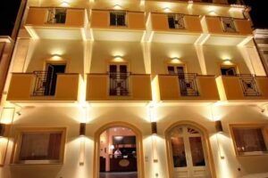 Bed & Breakfast San Matteo