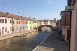 Bed & breakfast San Pietro