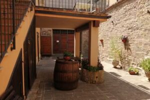 Bed & Breakfast San Rocco