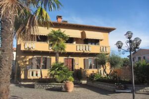 Bed&Breakfast San Russorio