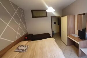 bed & breakfast Sant’ Agostino