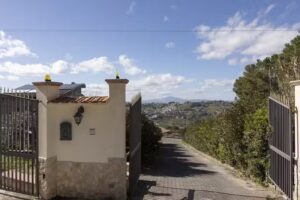 Bed & Breakfast Sant’ ELIA